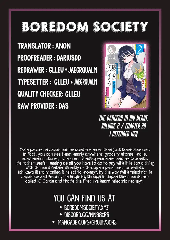 The Dangers in My Heart Chapter 22 image 11_optimized